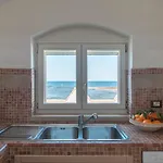 La Porta Del Mare