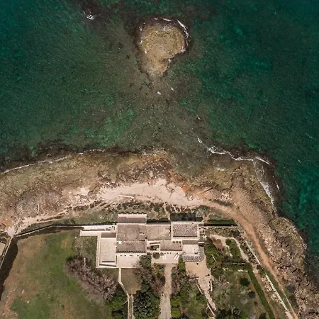 La Porta Del Mare * Вилланова-ди-Остуни
