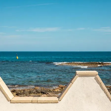 Villa La Porta Del Mare *