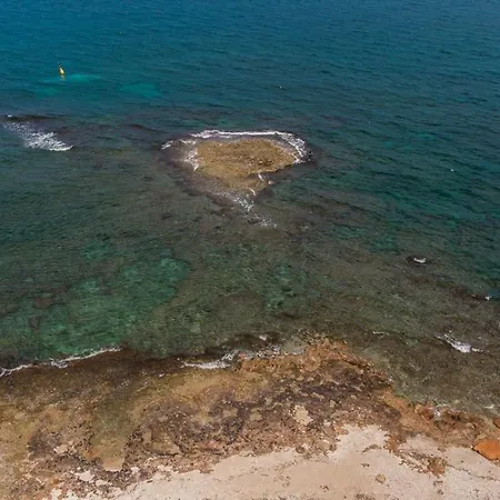 La Porta Del Mare Вилла *