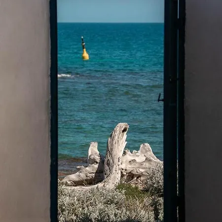 La Porta Del Mare * Вилланова-ди-Остуни