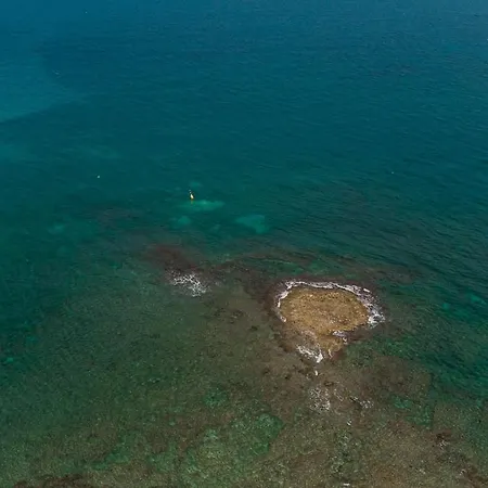 La Porta Del Mare Вилла Вилланова-ди-Остуни