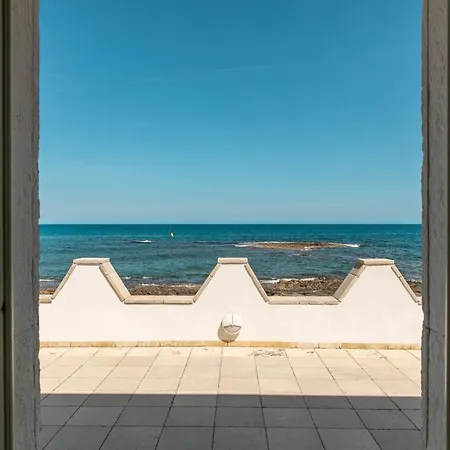 Вилла La Porta Del Mare
