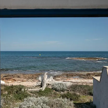 La Porta Del Mare Villa