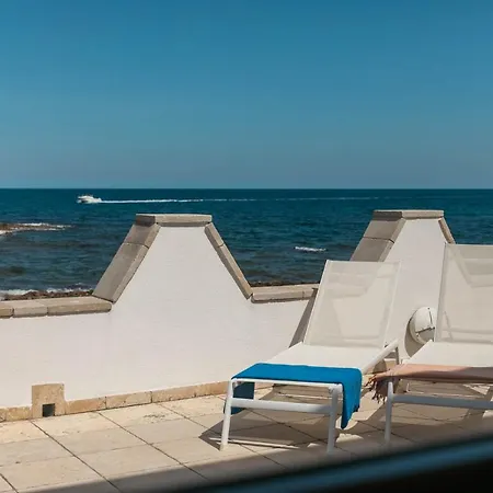La Porta Del Mare