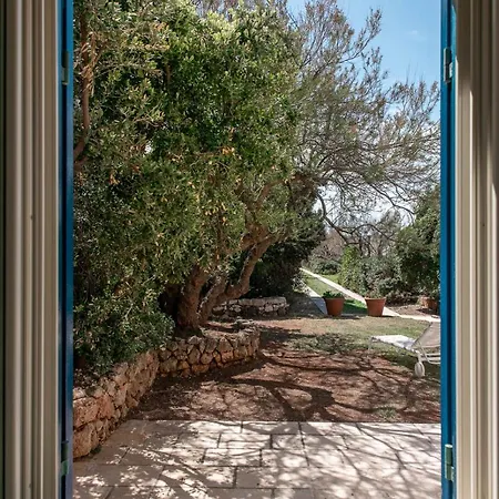Villa La Porta Del Mare Villanova di Ostuni
