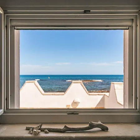 La Porta Del Mare