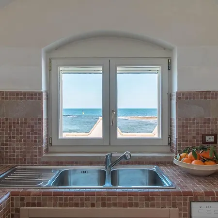 La Porta Del Mare