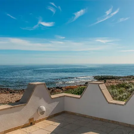 빌라 La Porta Del Mare