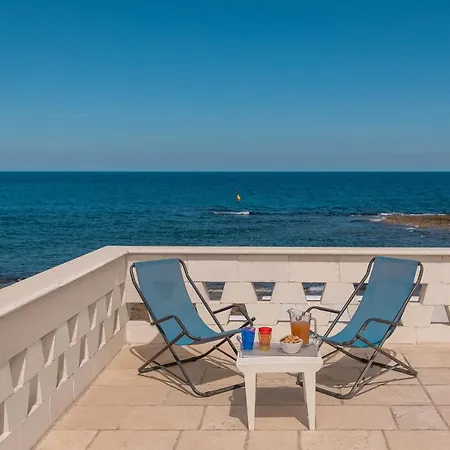 La Porta Del Mare Villa Villanova di Ostuni