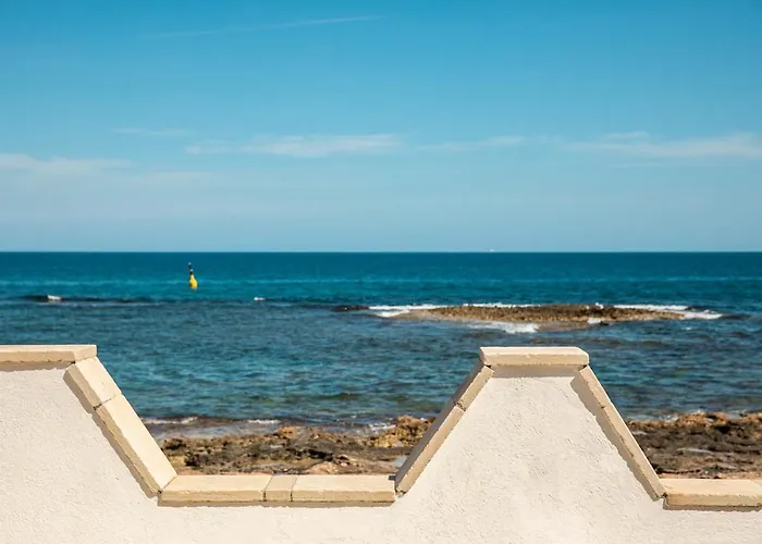 빌라 La Porta Del Mare *