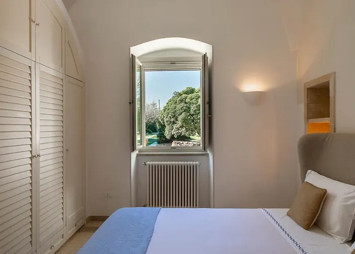 La Porta Del Mare *