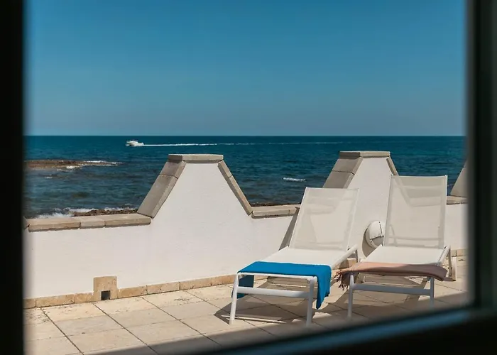 La Porta Del Mare