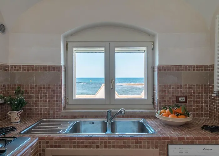 La Porta Del Mare