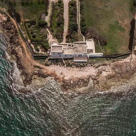 Villa La Porta Del Mare