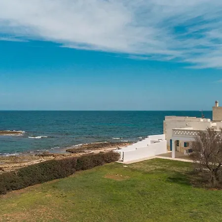 Villa La Porta Del Mare *